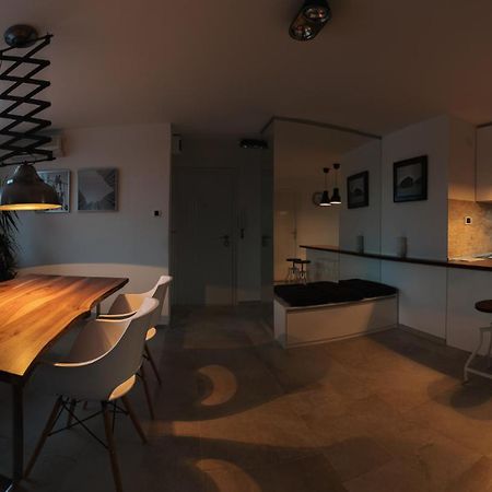 Fortress View Apartment Novi Sad Eksteriør billede