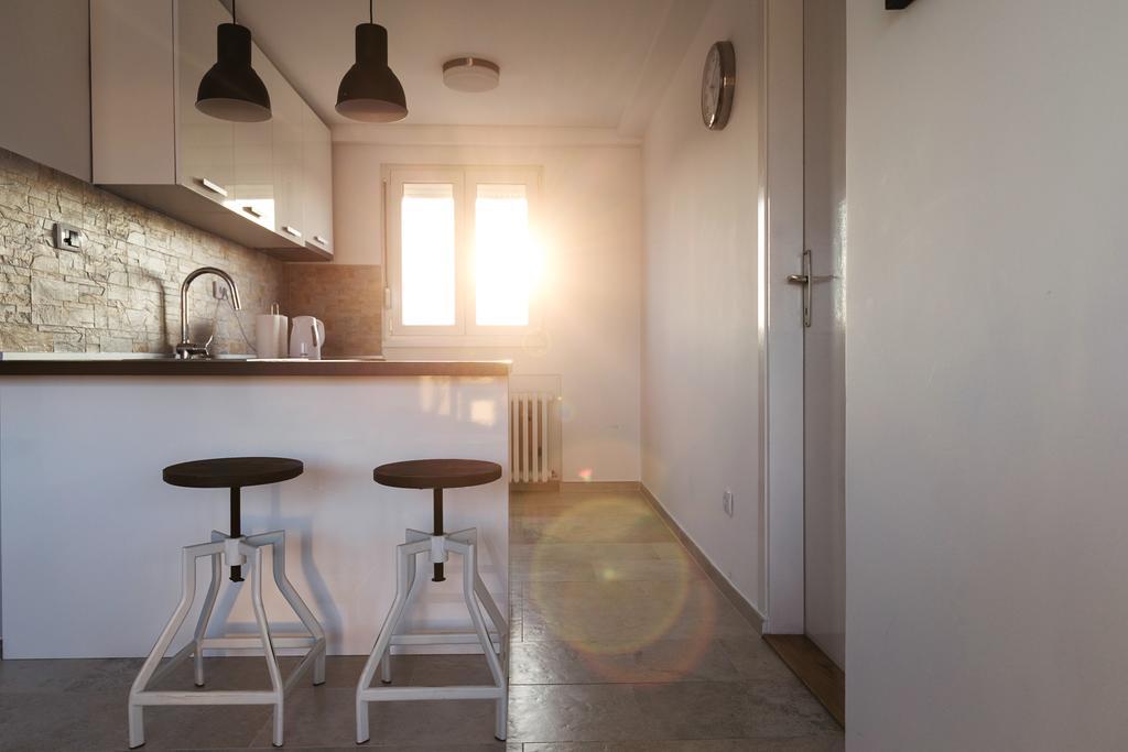 Fortress View Apartment Novi Sad Eksteriør billede